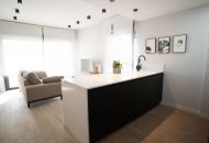 Sale - Bungalow - Pilar de la Horadada