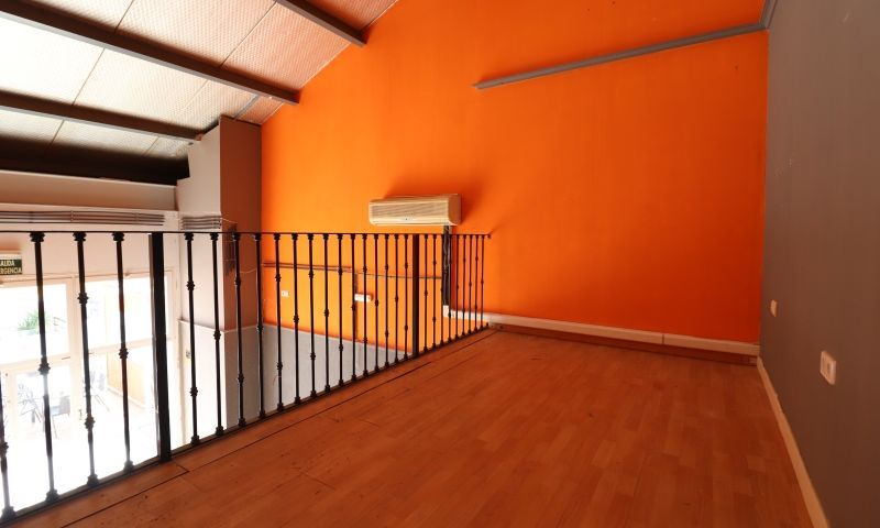 Venta - Comercial - Algorfa