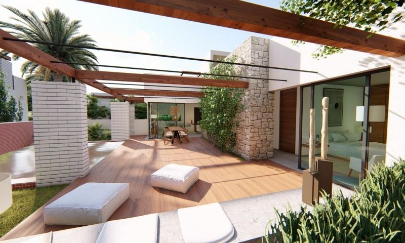 Sale - Apartments - Torre Pacheco