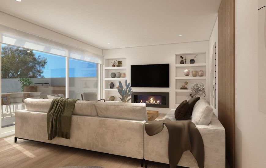 New Build - Villa - Ciudad Quesada