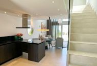 New Build - Villa - Algorfa - 