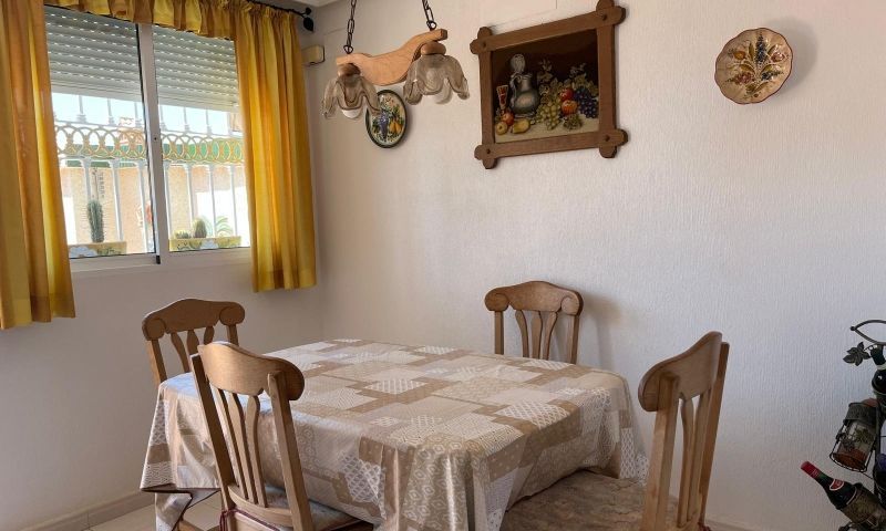 Sale - Apartments - Orihuela Costa