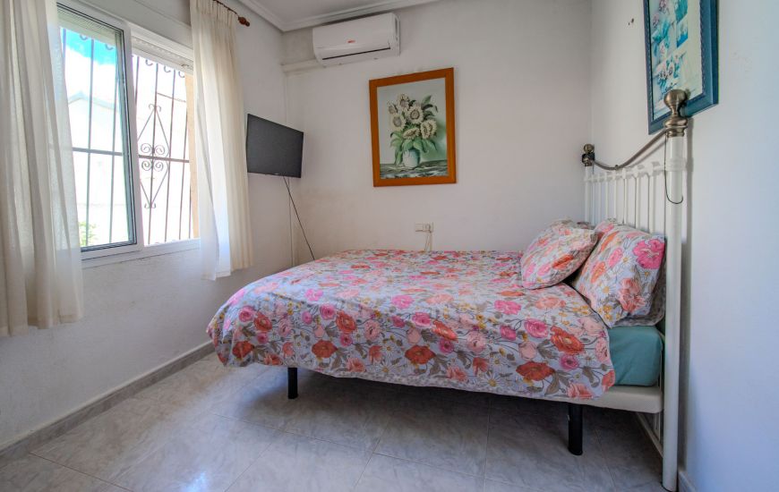 Sale - Villa - Ciudad Quesada