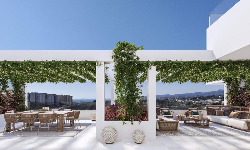 Sale - Apartments - Villajoyosa