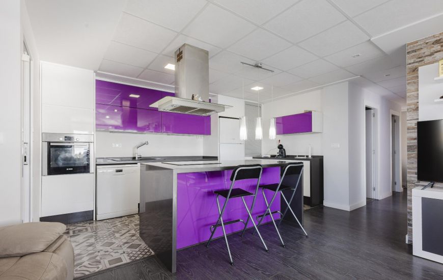 Sale - Apartamento - Torrevieja