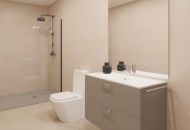 Nueva construcción  - Bungalow - Hondón de las Nieves