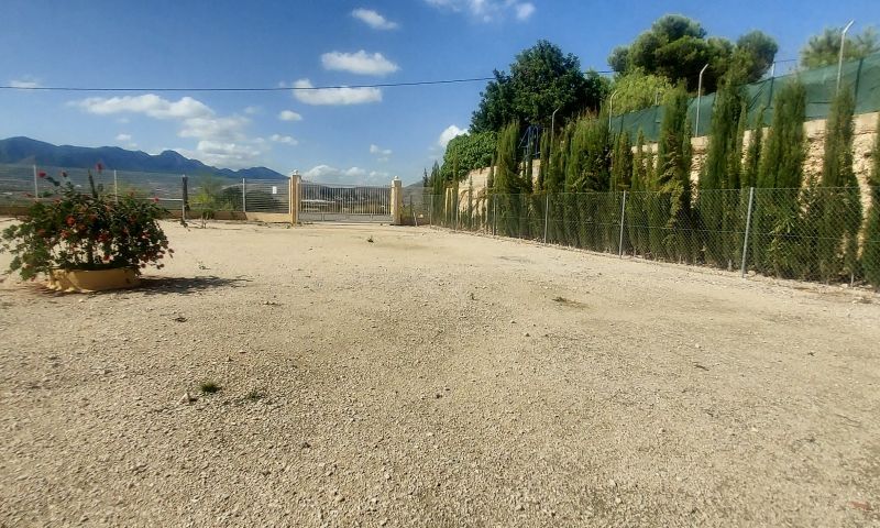 Venta - Casa Rural - La Romana