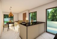 New Build - Villa - Daya Nueva