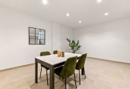New Build - Villa - Benijofar - 