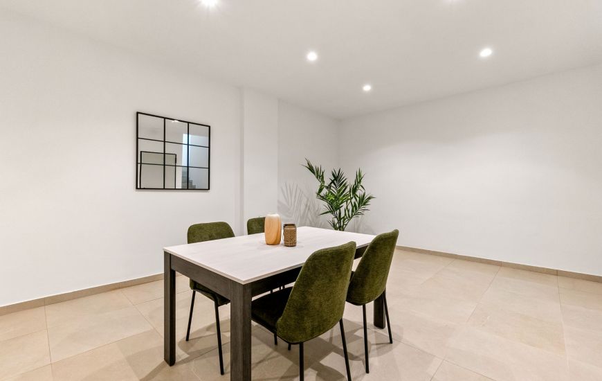 New Build - Villa - Benijofar - 