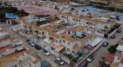 Bungalow - Venta - Torrevieja - Torrevieja