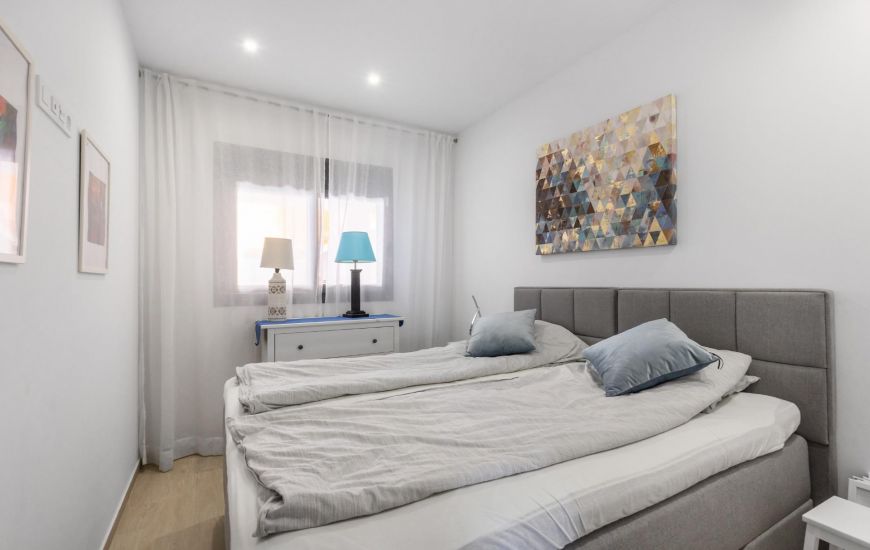 Venta - Apartamentos - Torrevieja