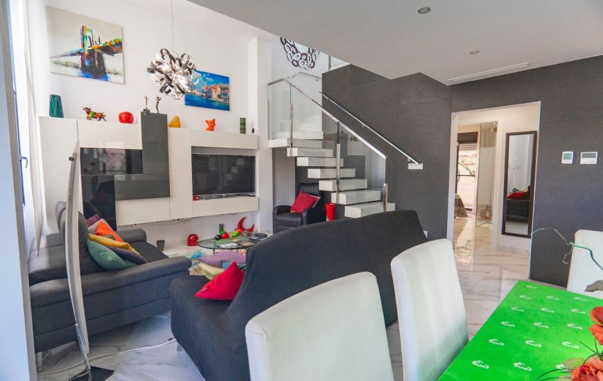 Venta - Villa - Ciudad Quesada