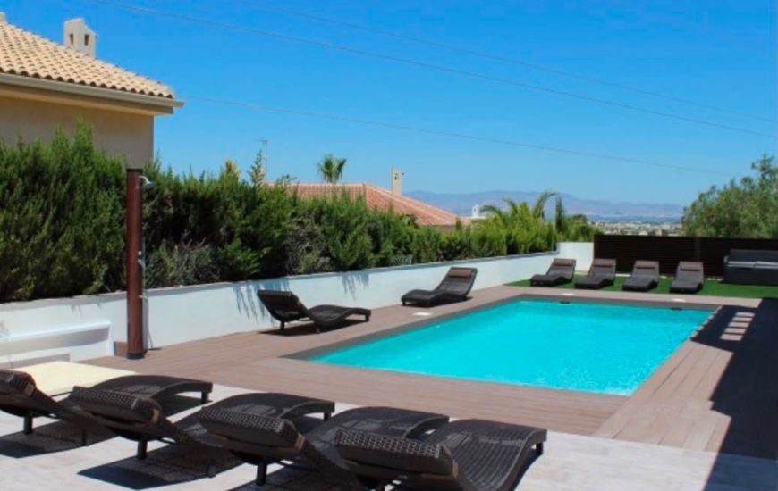 Venta - Villa - Ciudad Quesada