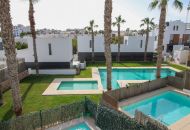 Venta - Villa - Orihuela Costa