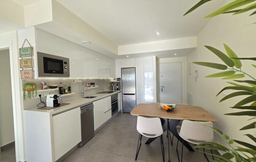 Sale - Apartment / Flat * - Orihuela Costa