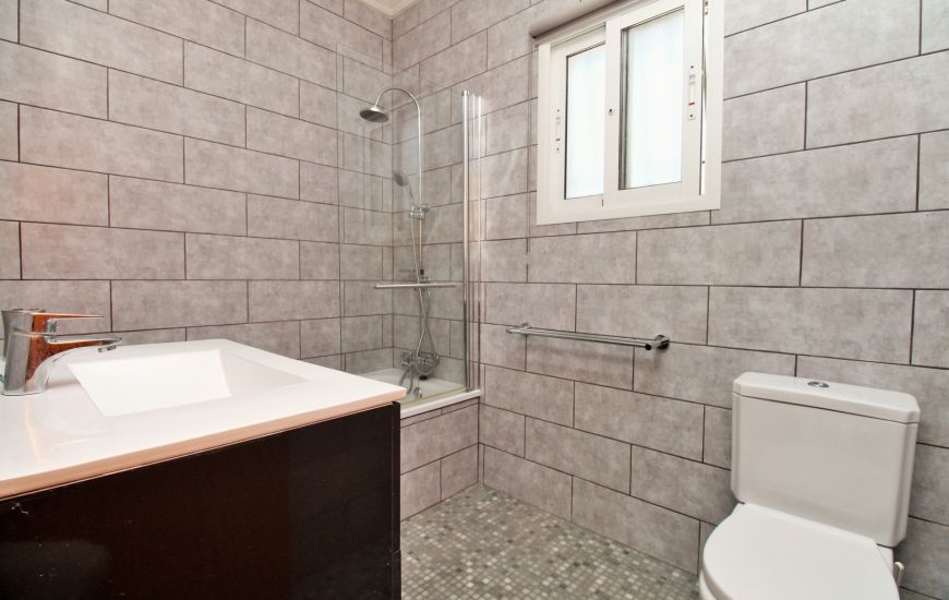 Sale - Villa - Villamartin