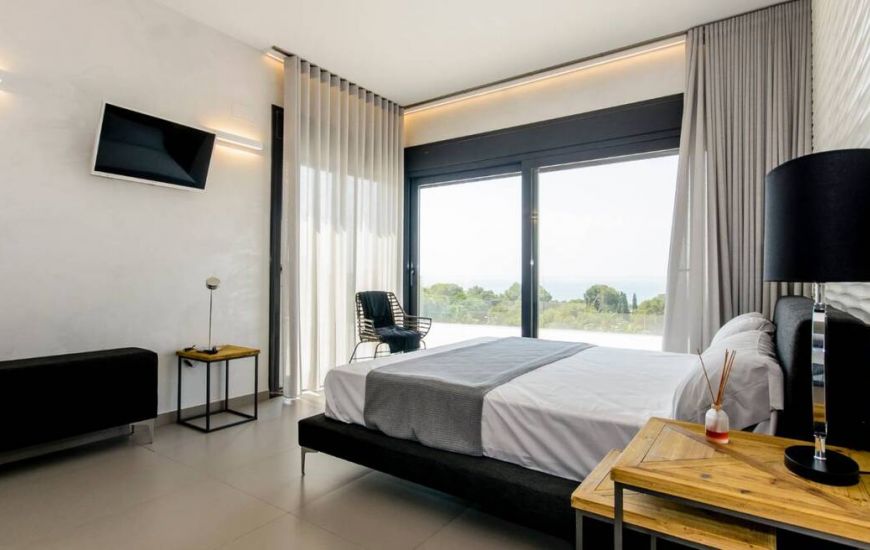 New Build - Villa - Campoamor