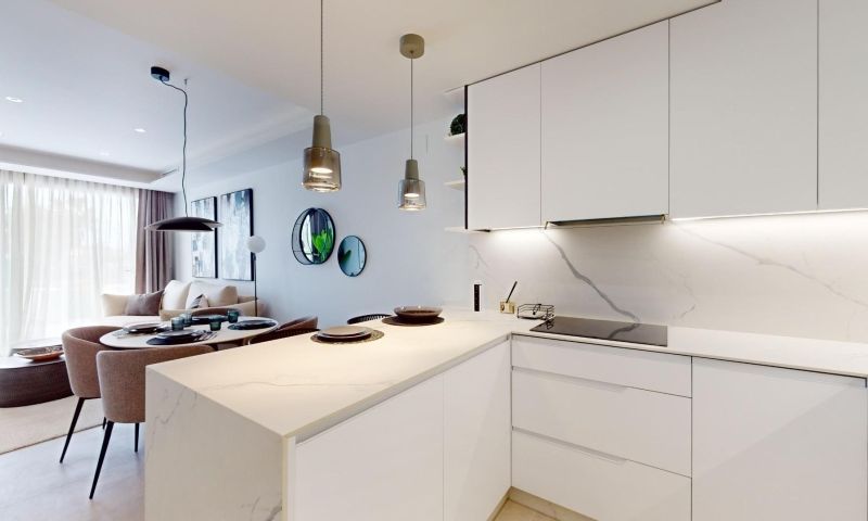 Sale - Apartments - Orihuela Costa