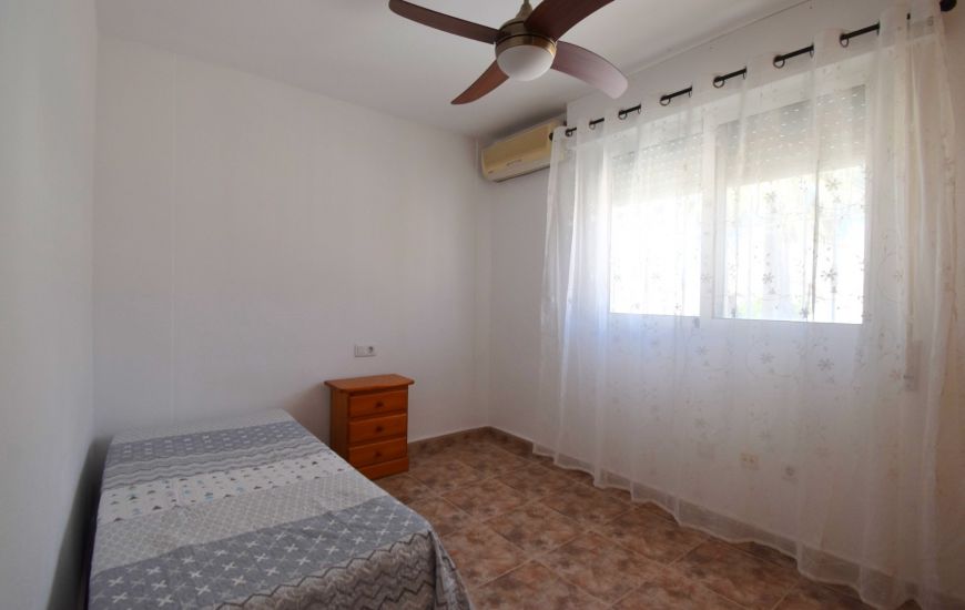 Sale - Townhouse - Orihuela Costa