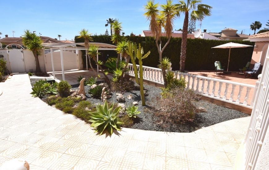 Venta - Villa - Ciudad Quesada