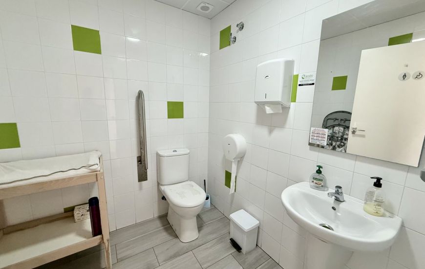 Sale - Commercieel - Benijófar - 