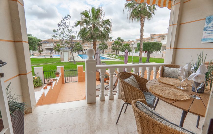 Sale - Townhouse - Ciudad Quesada