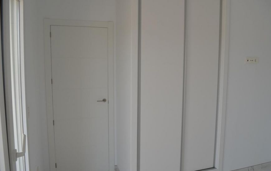 Nueva construcción  - Villa - Pinoso