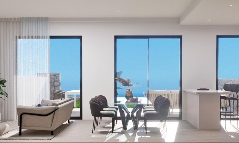 Sale - Bungalow - Finestrat