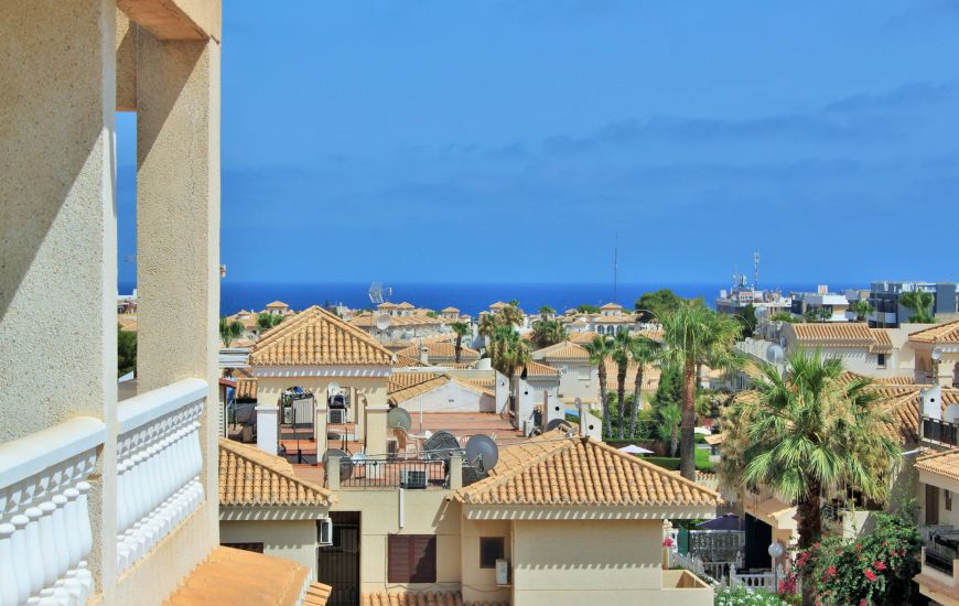 Sale - Apartments - Playa Flamenca