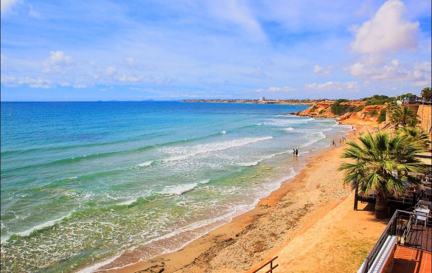 New Build - Villa - Los Altos