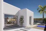 New Build - Villa - Alfaz del Pi