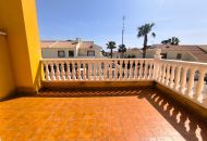 Venta - Semi - Detached Villa - Ciudad Quesada