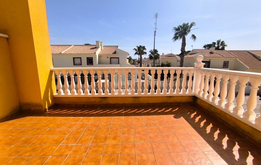 Venta - Semi - Detached Villa - Ciudad Quesada