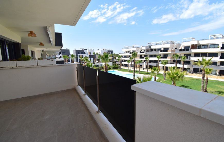 Sale - Apartments - Orihuela Costa