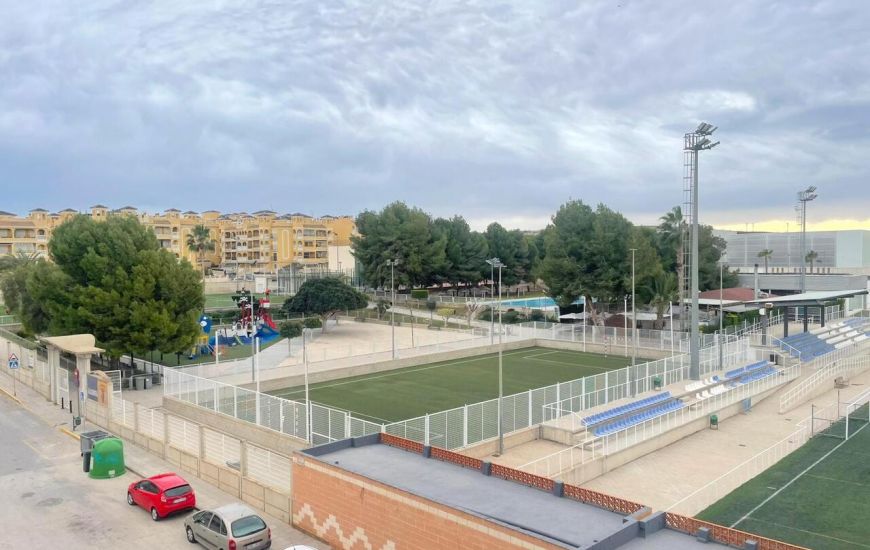 Sale - Apartments - Algorfa