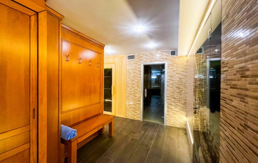 Venta - Villa - La Mata