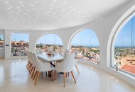 Sale - Villa - Ciudad Quesada