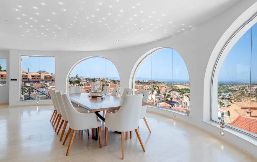 Sale - Villa - Ciudad Quesada