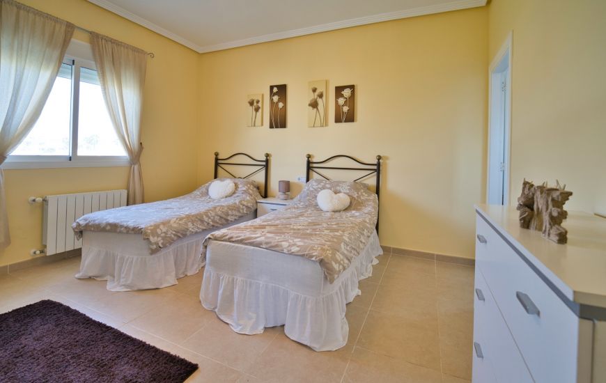 Sale - Villa - 