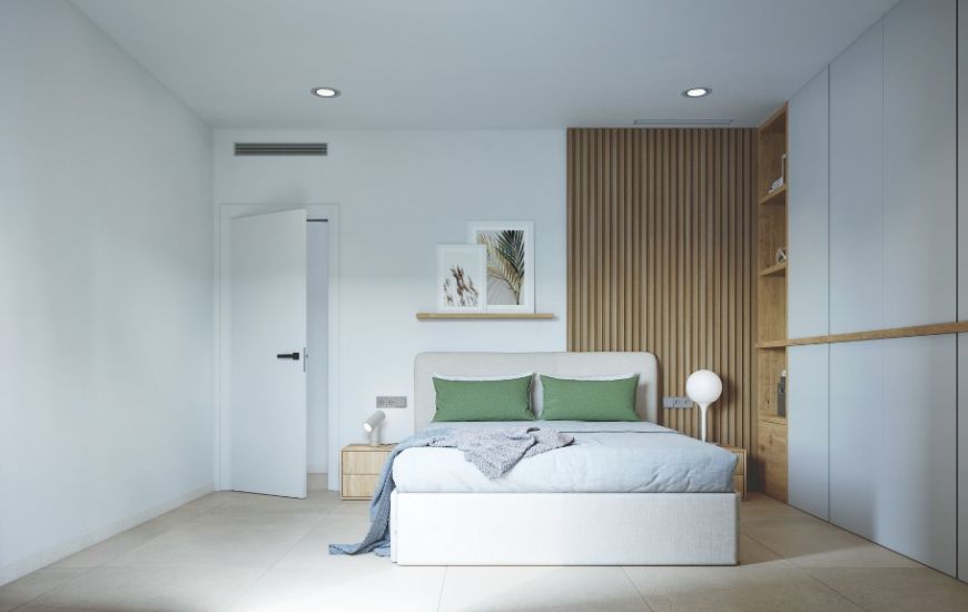 New Build - Villa - Murcia