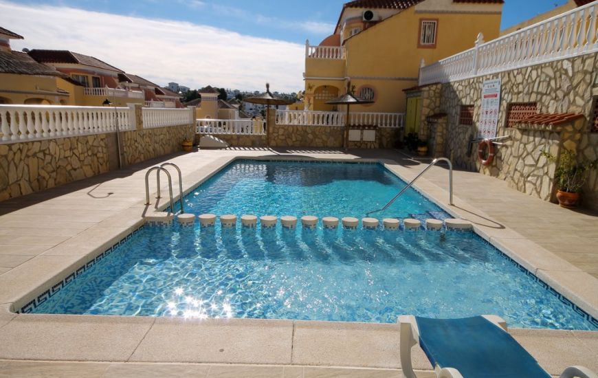 Sale - Apartments - Orihuela Costa