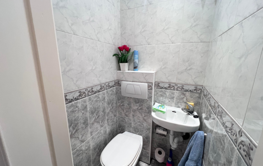 Sale - Villa - Ciudad Quesada