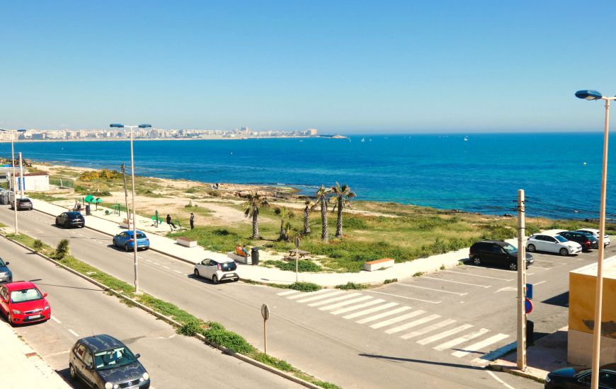 Venta - Adosado - Torrevieja