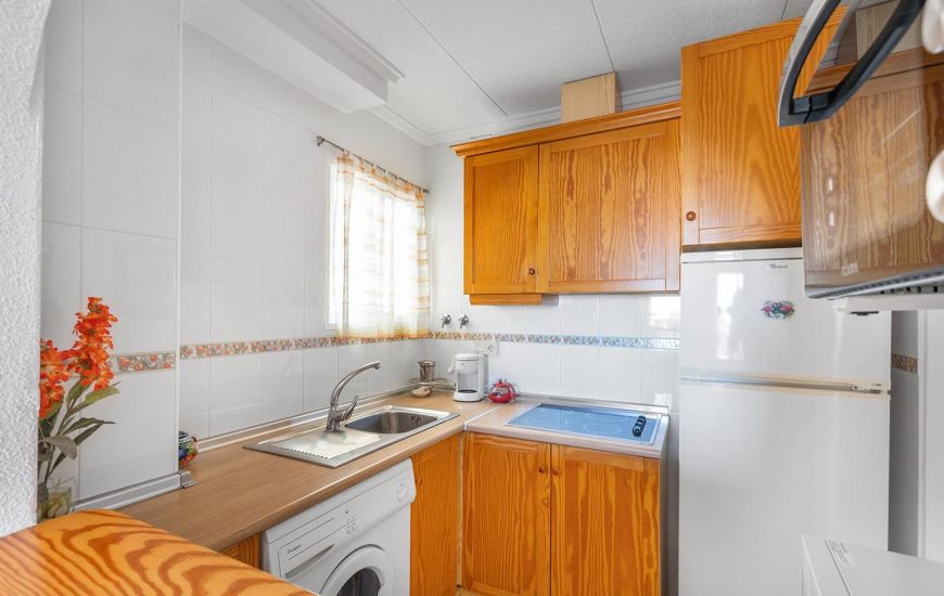 Venta - Apartamentos - Torrevieja