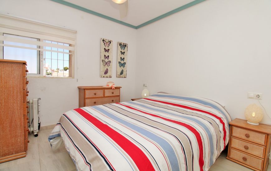 Sale - Bungalow - Villamartin