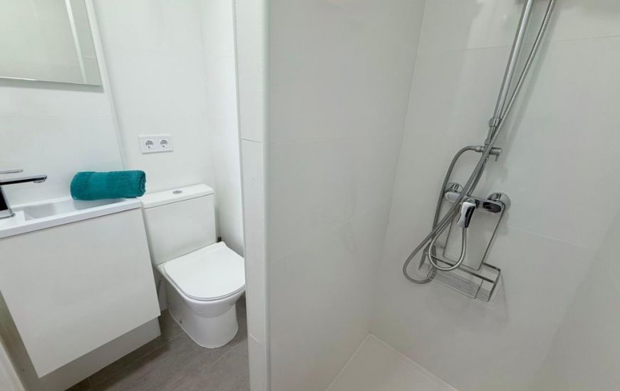 Sale - Apartments - Sucina