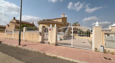 Villa - Sale - Ciudad Quesada - Ciudad Quesada