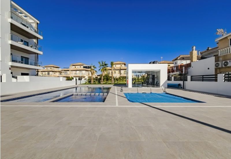 Sale - Apartments - Orihuela