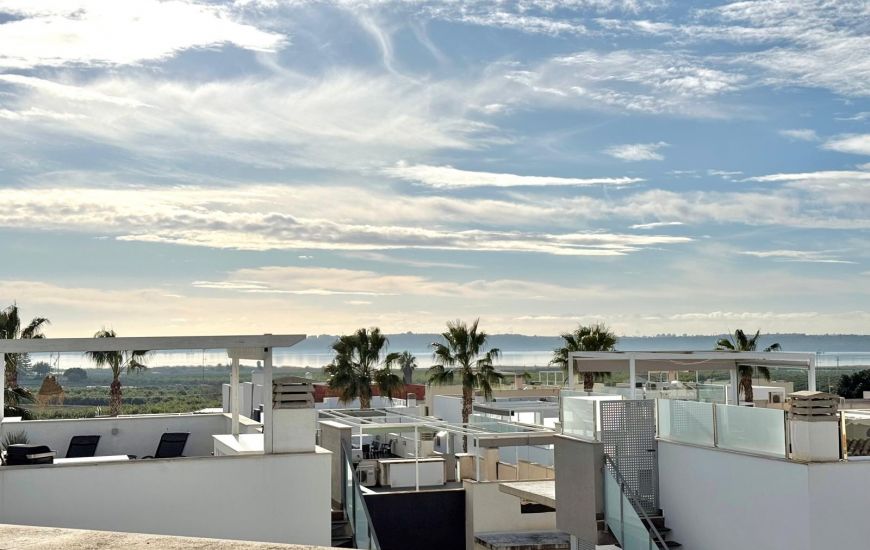 Sale - Apartments - Ciudad Quesada